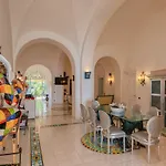 Villacore فندق مبيت وإفطار