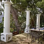 فندق مبيت وإفطار Villacore كابري