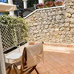 Villacore فندق مبيت وإفطار كابري
