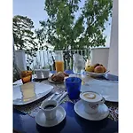 فندق مبيت وإفطار Villacore 4*