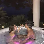 فندق مبيت وإفطار Villacore