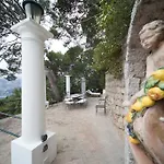 فندق مبيت وإفطار Villacore كابري