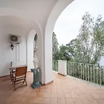 فندق مبيت وإفطار Villacore 4*
