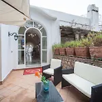 فندق مبيت وإفطار Villacore 4*
