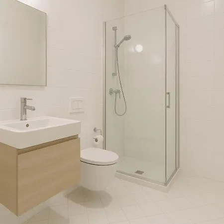 B&B Villacore 카프리