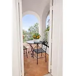 Bed & Breakfast Villacore Capri