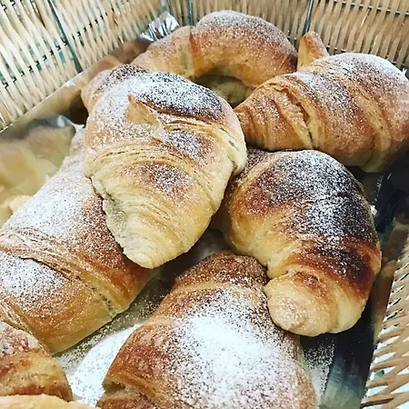 Alojamento de Acomodação e Pequeno-almoço Villacore 4*