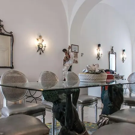 Bed & Breakfast Villacore 4*