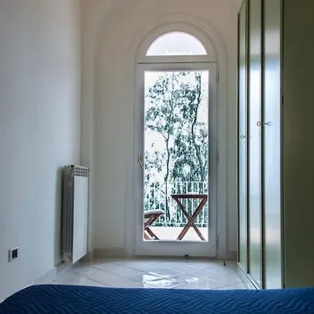 فندق مبيت وإفطار Villacore