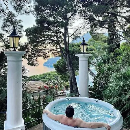 Villacore 4* Κάπρι