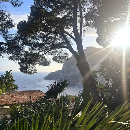 Villacore Bed and Breakfast Κάπρι
