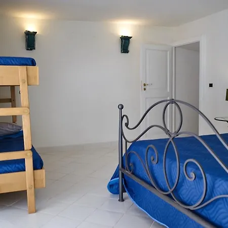 Villacore Alojamento de Acomodação e Pequeno-almoço Capri