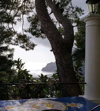 Villacore Bed and Breakfast 2*