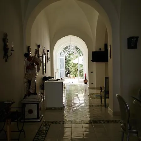 Villacore 2* كابري