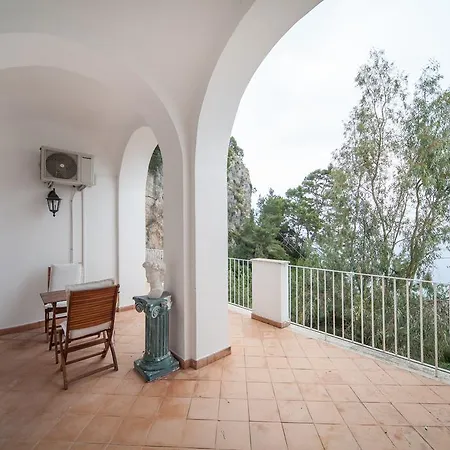Bed & Breakfast Villacore 4*