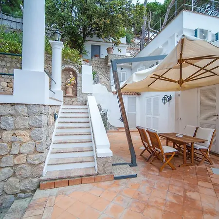 Villacore Capri
