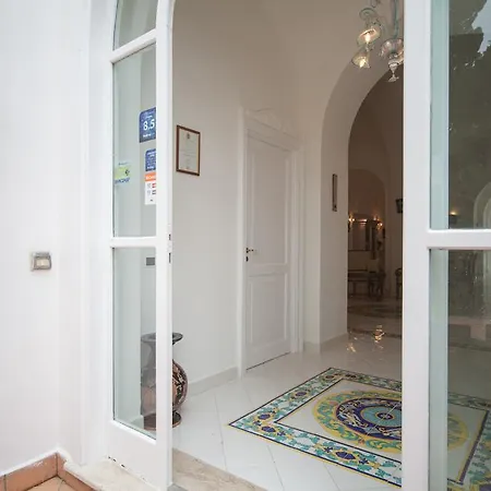 Villacore Κάπρι