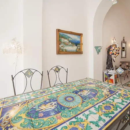 Villacore Κάπρι