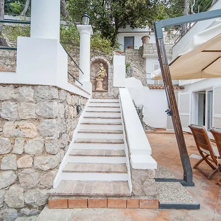 Villacore Capri