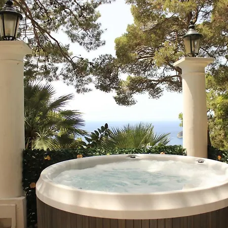 Villacore Bed and Breakfast