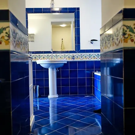Villacore 4* Capri