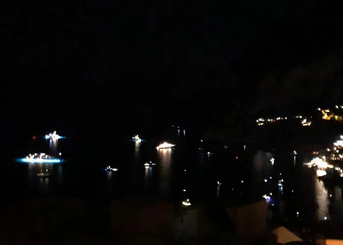 Villacore Bed & Breakfast Capri