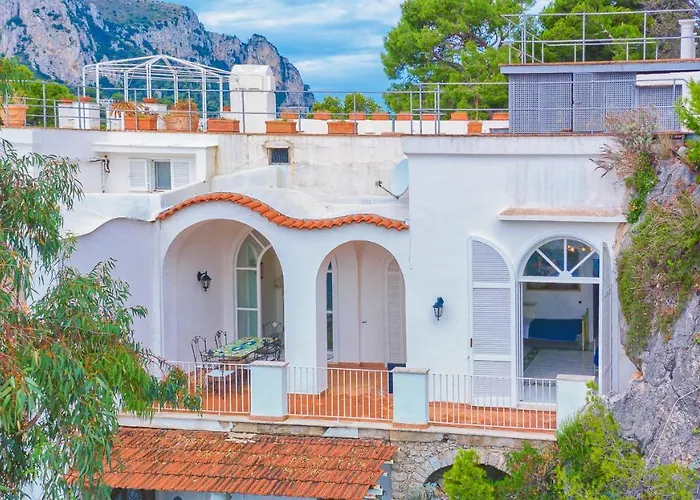 Bed & Breakfast Villacore