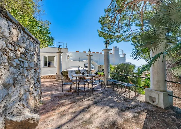 فندق مبيت وإفطار Villacore كابري