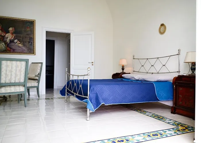 فندق مبيت وإفطار Villacore