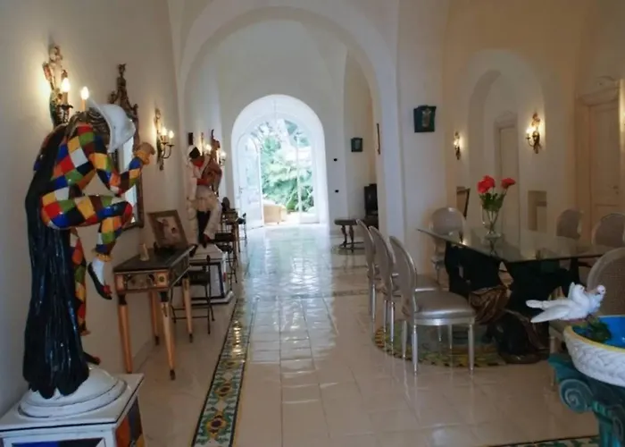 Villacore كابري