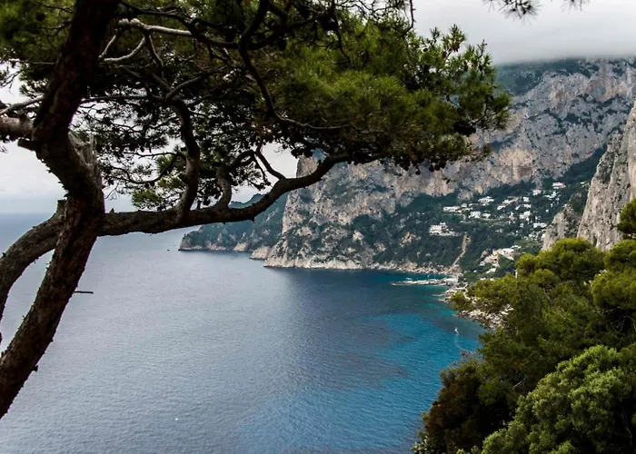 فندق مبيت وإفطار Villacore