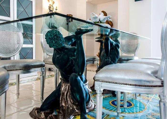 Villacore Bed & Breakfast