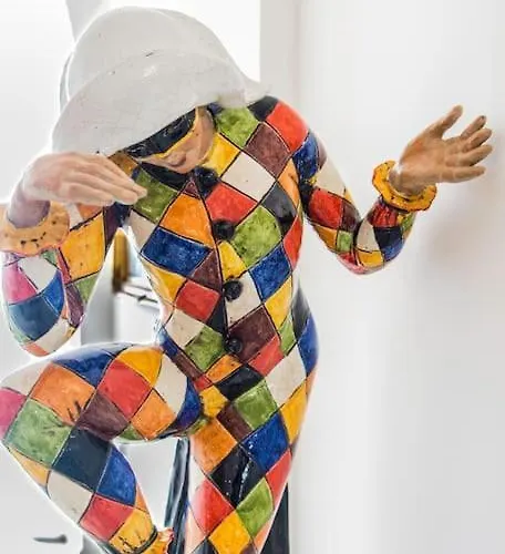 فندق مبيت وإفطار Villacore