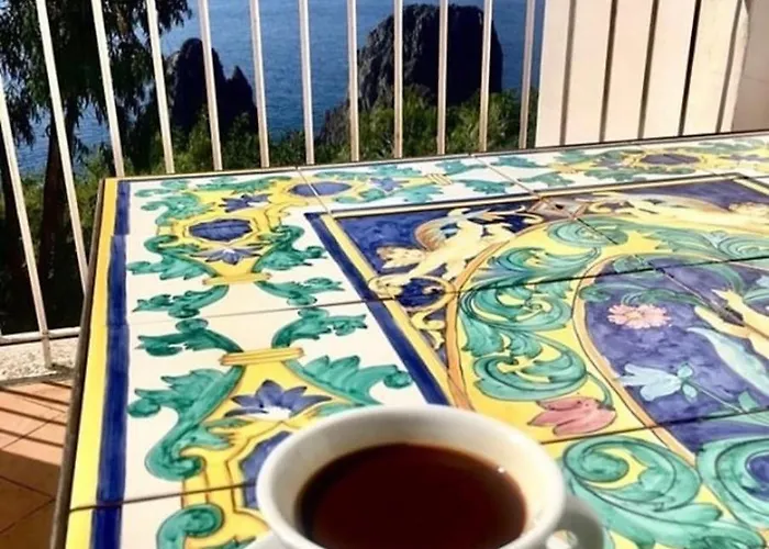 Villacore كابري