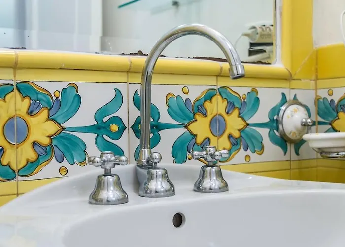 Bed & Breakfast Villacore 4*