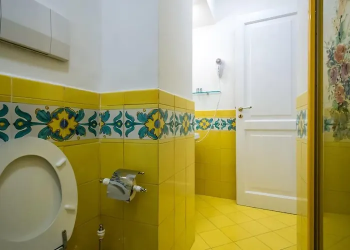 Bed & Breakfast Villacore