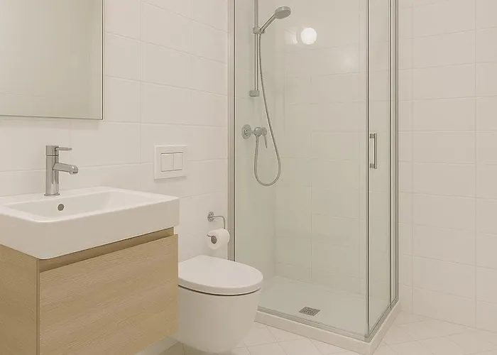 فندق مبيت وإفطار Villacore كابري