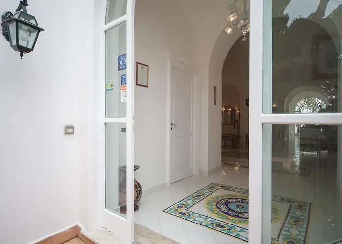 Villacore كابري