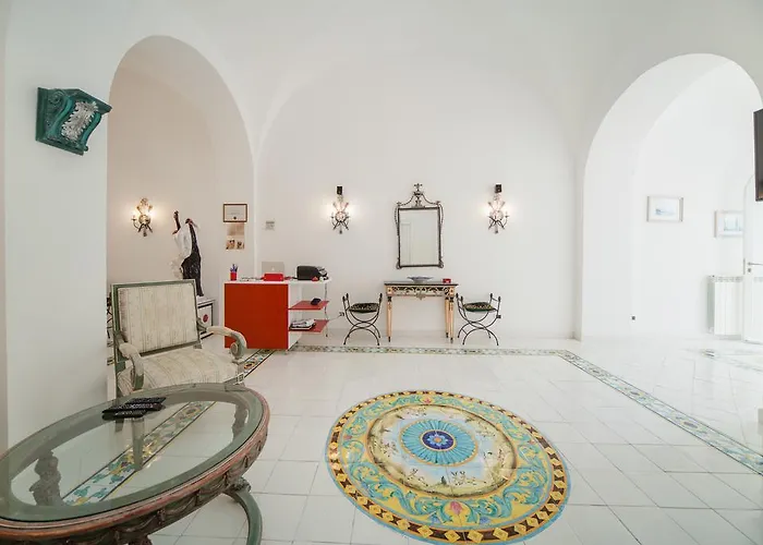 فندق مبيت وإفطار Villacore