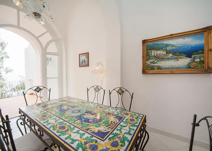 Bed & Breakfast Villacore