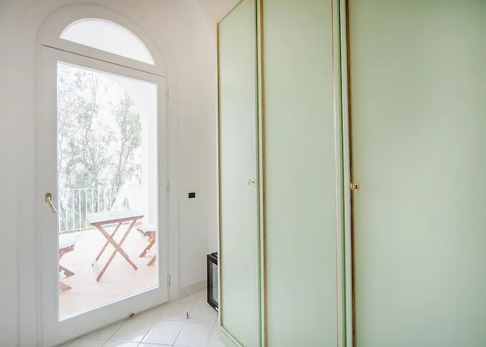 Bed & Breakfast Villacore 4*