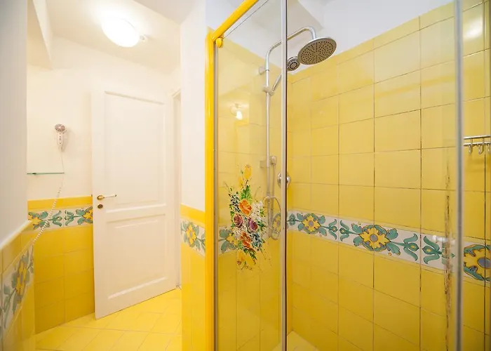 Bed & Breakfast Villacore