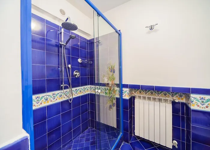 فندق مبيت وإفطار Villacore