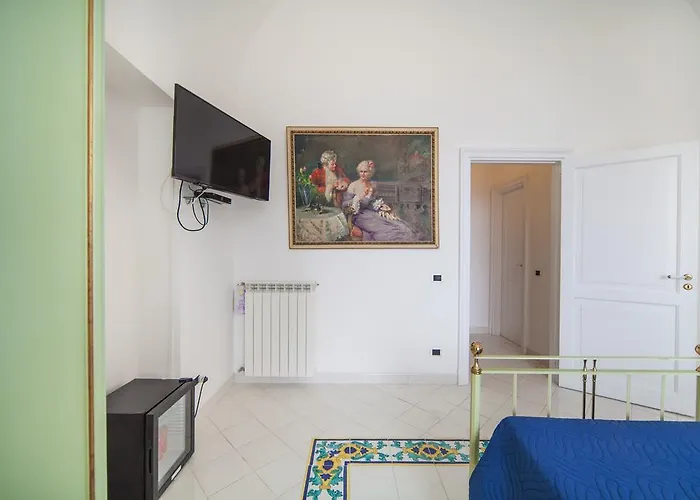 Villacore كابري