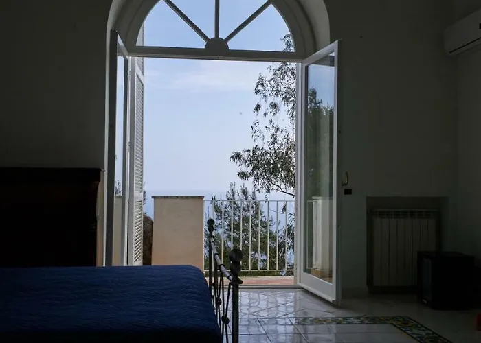 Villacore فندق مبيت وإفطار