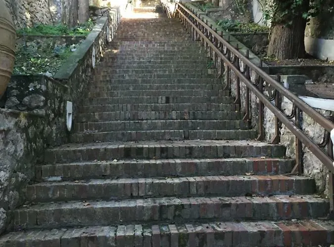 فندق مبيت وإفطار Villacore