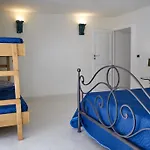 Villacore לינה וארוחת בוקר קאפרי