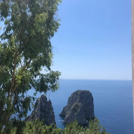 Villacore Bed & Breakfast 2*