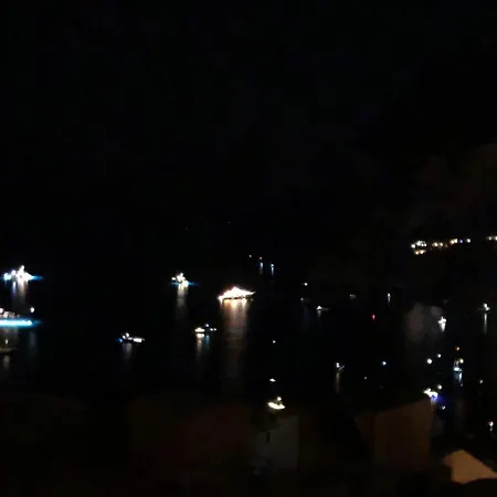 Villacore Bed & Breakfast Capri