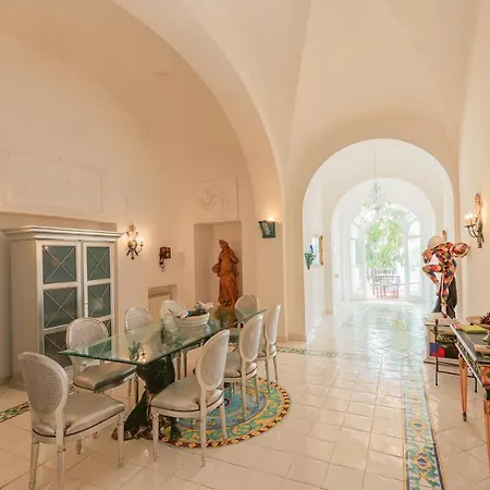 Bed & Breakfast Villacore 2*